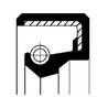 INEL ETANSARE, ANTRENARE TAHO CORTECO 19026368B - Compatibil cu MAZDA