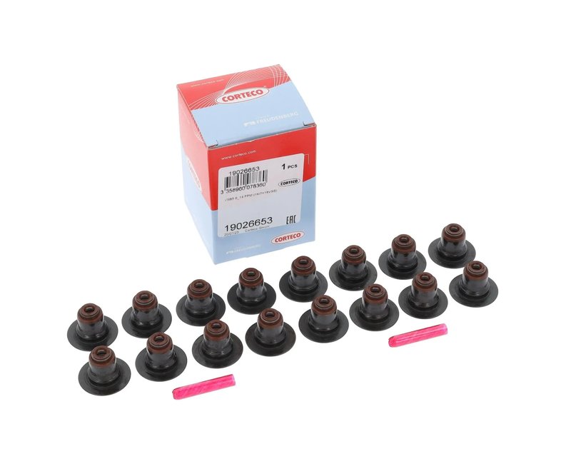 Set garnituri ax supape Corteco 19026653