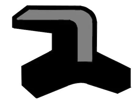 INEL ETANSARE CORTECO 19033676B - Piesa auto compatibila cu mai multe marci