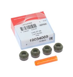 SET GARNITURI AX SUPAPE CORTECO 19034069 - Compatibil cu BMW, CITROEN, DAEWOO, MERCEDES-BENZ, MINI, MITSUBISHI, SSANGYONG