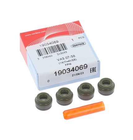 Set garnituri ax supape Corteco 19034069