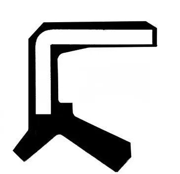 Simering diferential Corteco 19034736B