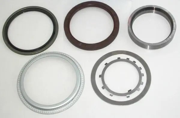 Set reparatie butuc roata Corteco 19035980