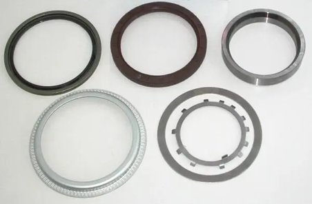 Set reparatie butuc roata Corteco 19035980