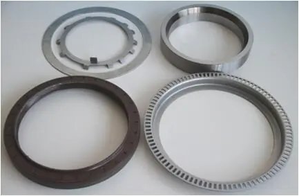 SET REPARATIE BUTUC ROATA CORTECO 19035981 - Compatibil cu MERCEDES-BENZ
