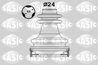 ANSAMBLU BURDUF ARTICULATIE PLANETARA SASIC 1904025 - Compatibil cu RENAULT