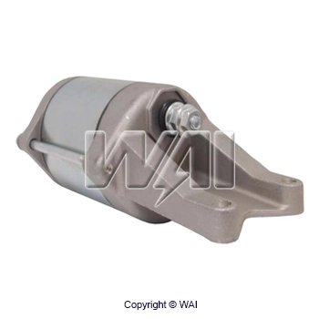 Electromotor WAI 19058N