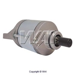 Electromotor WAI 19058N