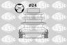 Ansamblu burduf articulatie planetara Sasic 1906025