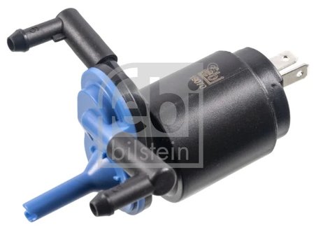 Pompa de apa spalare parbriz Febi Bilstein 19070