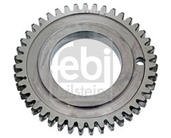 Roata dintata ax cu came Febi Bilstein 19075