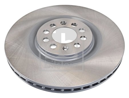 DISC FRANA FEBI BILSTEIN 19096 - Compatibil cu AUDI, SEAT, SKODA, VW, VW (FAW)