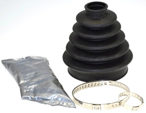 BURDUF CAUCIUC ARTICULATIE PLANETARA SPIDAN 190965 - Compatibil cu ACURA, ALFA ROMEO, AUDI, BMW, CHEVROLET, CHRYSLER, CITROEN, D