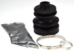 BURDUF CAUCIUC ARTICULATIE PLANETARA SPIDAN 190970 - Compatibil cu ALFA ROMEO, AUDI, AUTOBIANCHI, BMW, CHEVROLET, CHRYSLER, CITR