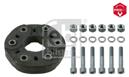 ARTICULATIE, ARBORE ARTICULAT FEBI BILSTEIN 19108 - Compatibil cu MERCEDES-BENZ
