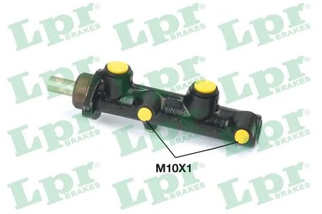 POMPA CENTRALA FRANA LPR 1911 - Compatibil cu MERCEDES-BENZ