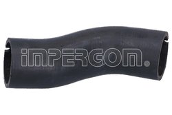 FURTUN INTERCOOLER/TURBO IMPERGOM 19117 - Compatibil cu FIAT