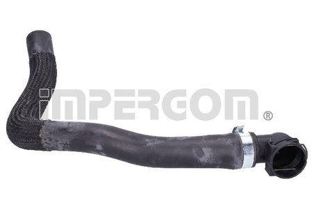 FURTUN RADIATOR IMPERGOM 19163 - Compatibil cu FIAT