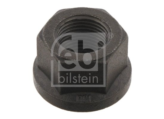 PIULITA, PUNTE SUPORT ARC FEBI BILSTEIN 19193 - Compatibil cu DAF, VOLVO