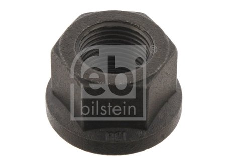 PIULITA, PUNTE SUPORT ARC FEBI BILSTEIN 19193 - Compatibil cu DAF, VOLVO