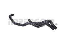 FURTUN SCHIMBATOR DE CALDURA IMPERGOM 19194 - Compatibil cu FIAT