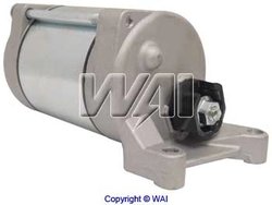 Electromotor WAI 19200N