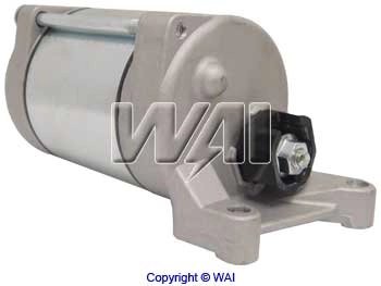 Electromotor WAI 19200N