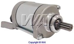 Electromotor WAI 19200N