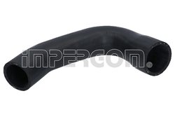 FURTUN INTERCOOLER/TURBO IMPERGOM 19207 - Compatibil cu ALFA ROMEO, FIAT
