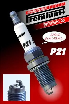 BUJIE BRISK 1921 - Compatibil cu AUDI, SEAT, SKODA, VW