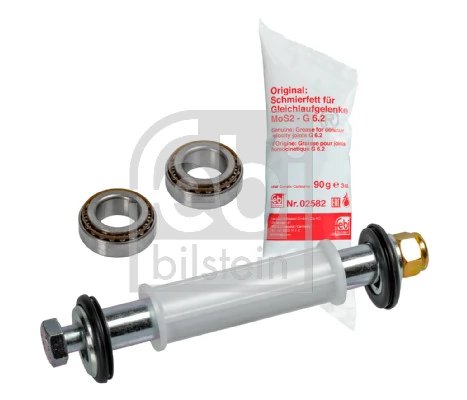 SET REPARATIE BARA STABILIZATOARE FEBI BILSTEIN 19244 - Compatibil cu FIAT, LANCIA