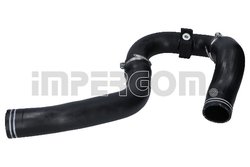 FURTUN INTERCOOLER/TURBO IMPERGOM 19248 - Compatibil cu FIAT