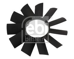 Paleta ventilator racire motor Febi Bilstein 19256
