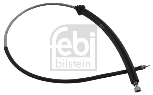 ARBORE TAHOMETRU FEBI BILSTEIN 19267 - Compatibil cu MERCEDES-BENZ