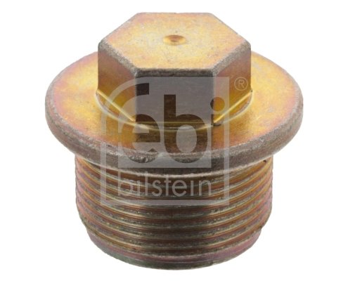 Surub de golire la baie ulei Febi Bilstein 19294