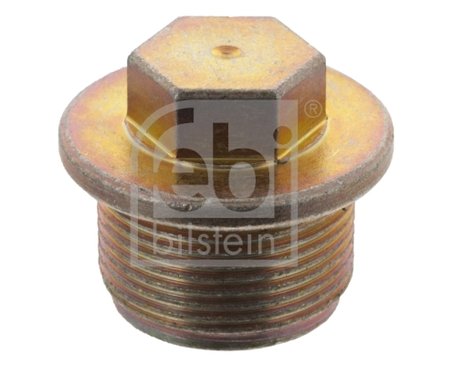 Surub de golire la baie ulei Febi Bilstein 19294