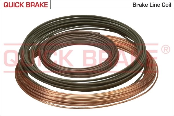Conducte frana QUICK BRAKE 1930 CU
