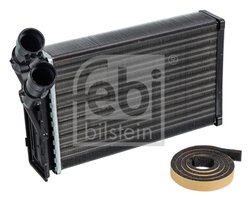 SCHIMBATOR CALDURA INCALZIRE HABITACLU FEBI BILSTEIN 19323 - Compatibil cu CITROEN, PEUGEOT