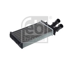 SCHIMBATOR CALDURA INCALZIRE HABITACLU FEBI BILSTEIN 19323 - Compatibil cu CITROEN, PEUGEOT