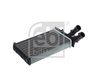 SCHIMBATOR CALDURA INCALZIRE HABITACLU FEBI BILSTEIN 19323 - Compatibil cu CITROEN, PEUGEOT