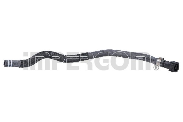 FURTUN RADIATOR IMPERGOM 19327 - Compatibil cu FIAT