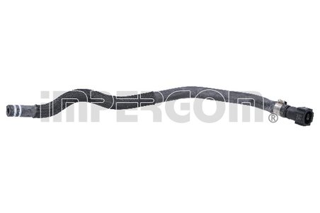 FURTUN RADIATOR IMPERGOM 19327 - Compatibil cu FIAT