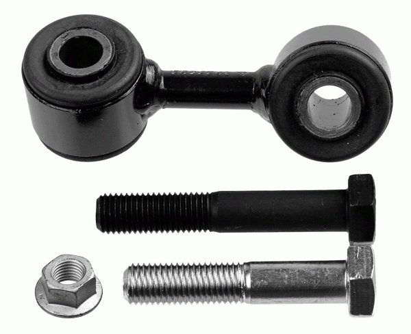 BIELETA STABILIZATOR LEMFORDER 19336 03 - Compatibil cu PORSCHE