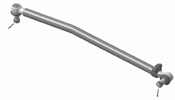 BIELETA DIRECTIE LEMFORDER 19339 01 - Compatibil cu IVECO