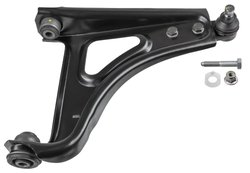 BRAT SUSPENSIE LEMFORDER 19347 01 - Compatibil cu RENAULT