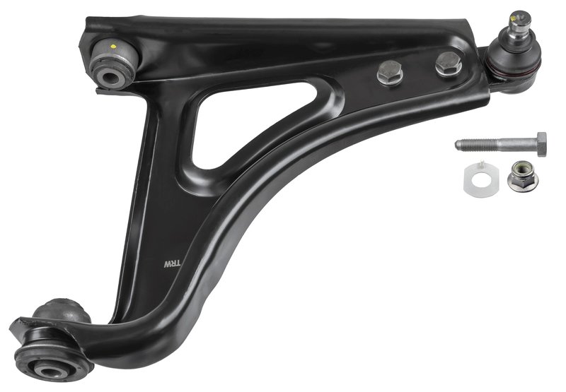 BRAT SUSPENSIE LEMFORDER 19347 01 - Compatibil cu RENAULT