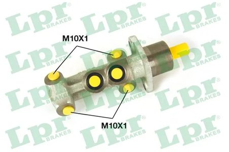 POMPA CENTRALA FRANA LPR 1937 - Compatibil cu FIAT