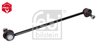 BIELETA STABILIZATOR FEBI BILSTEIN 19397 - Compatibil cu CITROEN, DS, OPEL, PEUGEOT, VAUXHALL