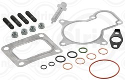 SET MONTAJ TURBO ELRING 194.430 - Compatibil cu IVECO