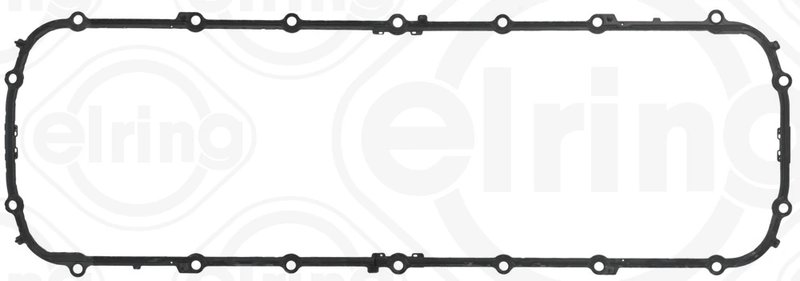 Garnitura baie ulei Elring 194.612